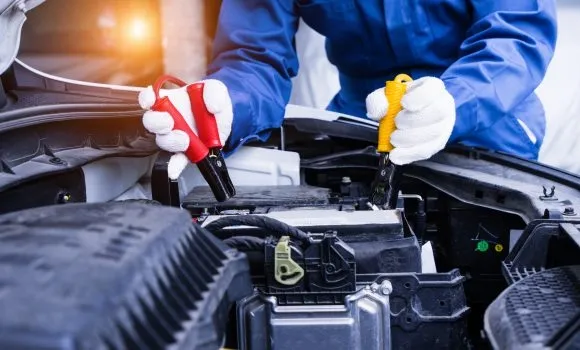 Akü Takviye Hizmeti Hakkında Merak Edilenler