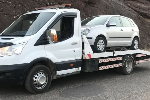 En Yakın Oto Çekici Nasıl Bulunur?