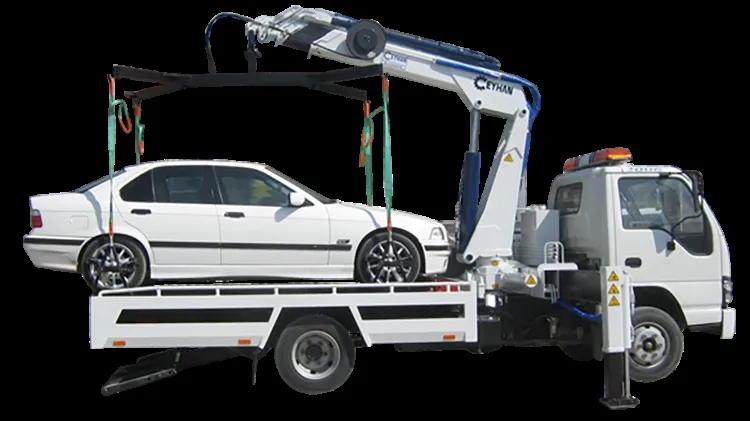 Oto Kurtarıcı Hizmeti Nedir, Ne Zaman Gerekir?